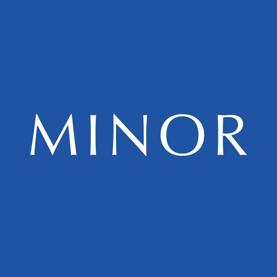 minor